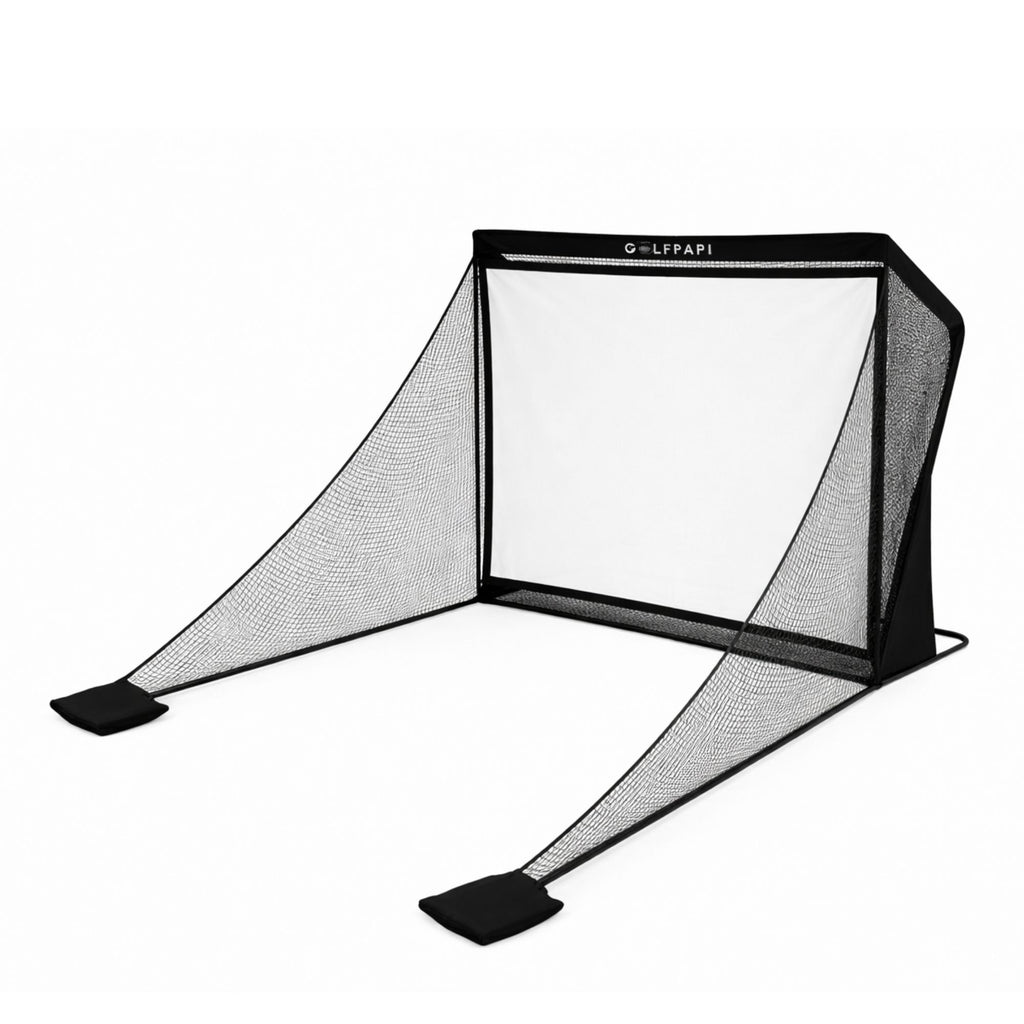 Light Weight Sim Screen for 7.5 ft Pro Net