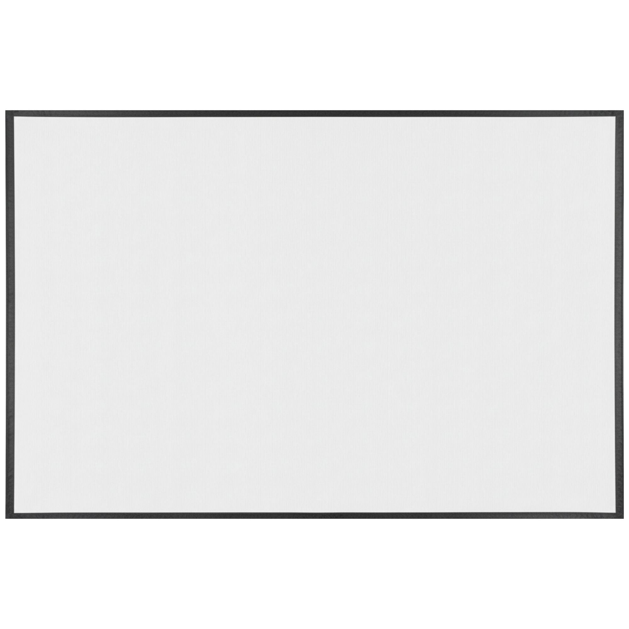 Light Weight Sim Screen for 7.5 ft Pro Net